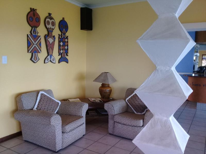 Wailana Beach Lodge