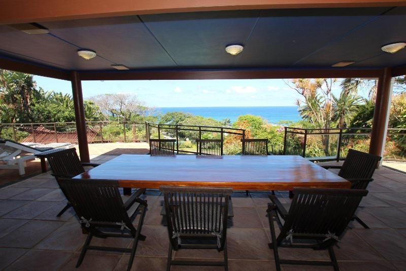 Wailana Beach Lodge
