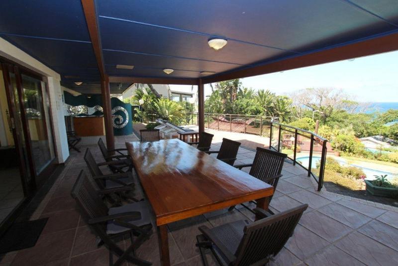Wailana Beach Lodge