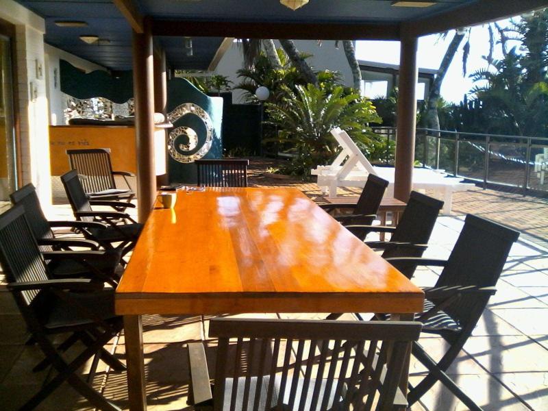 Wailana Beach Lodge
