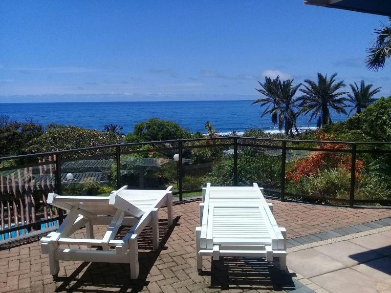 Wailana Beach Lodge