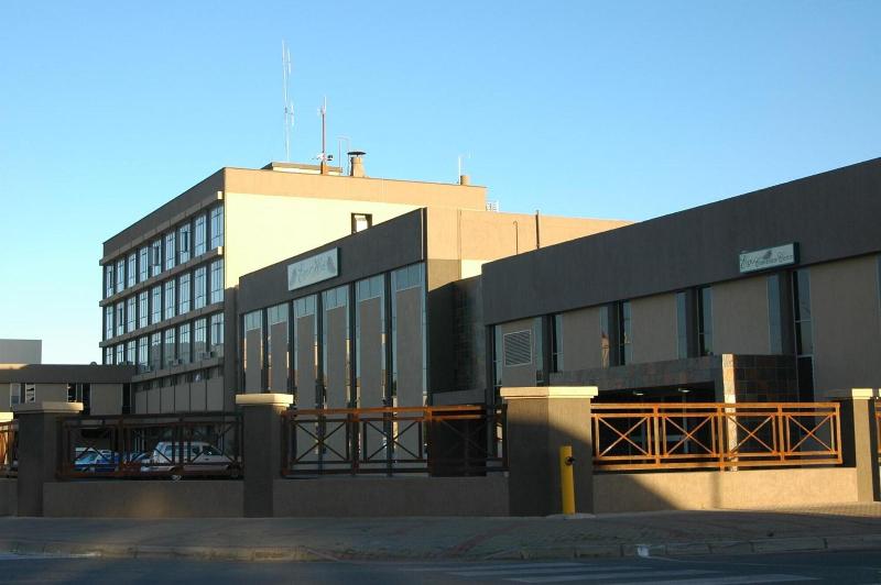 Elgro Hotel image