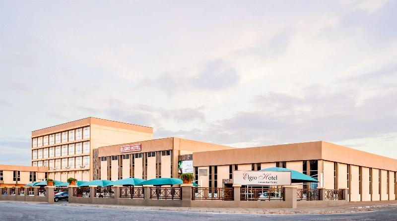 Elgro Hotel image