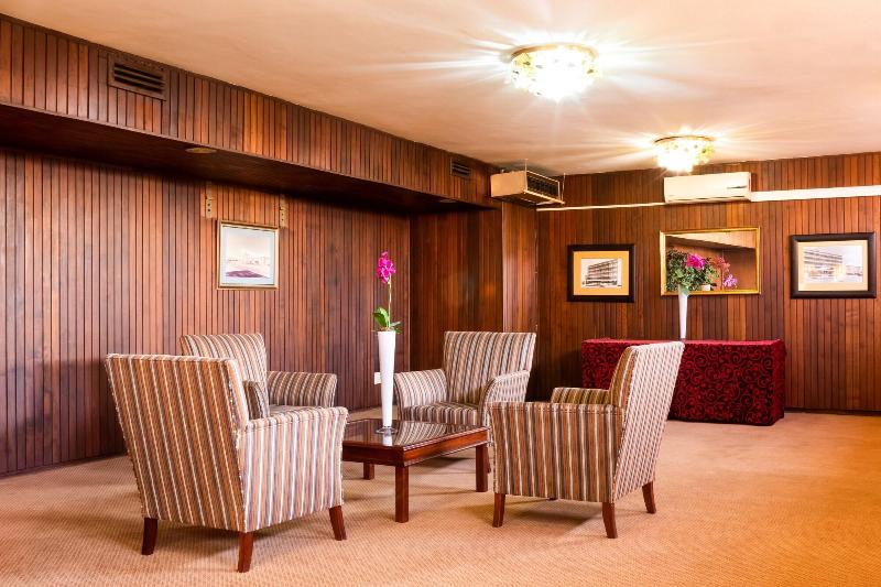 Elgro Hotel image