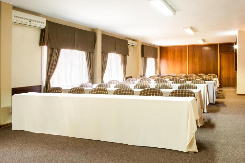 Elgro Hotel image