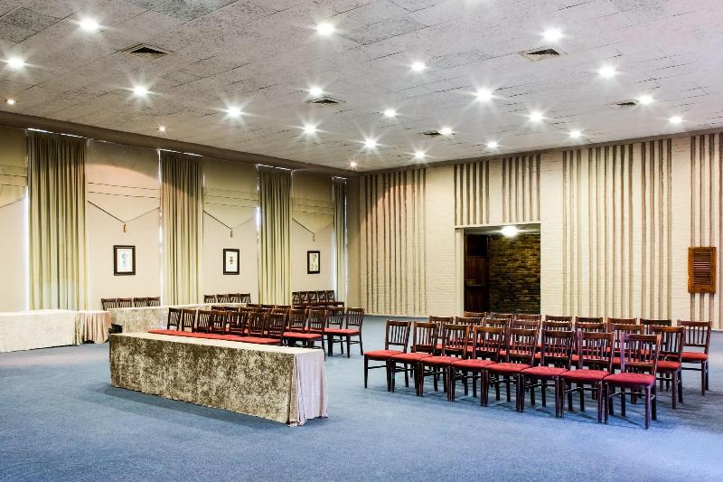 Elgro Hotel image