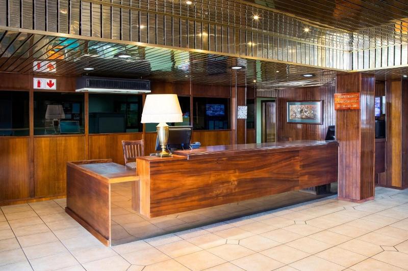Elgro Hotel image 10