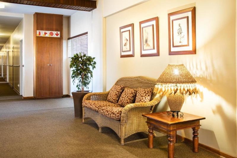 Elgro Hotel image