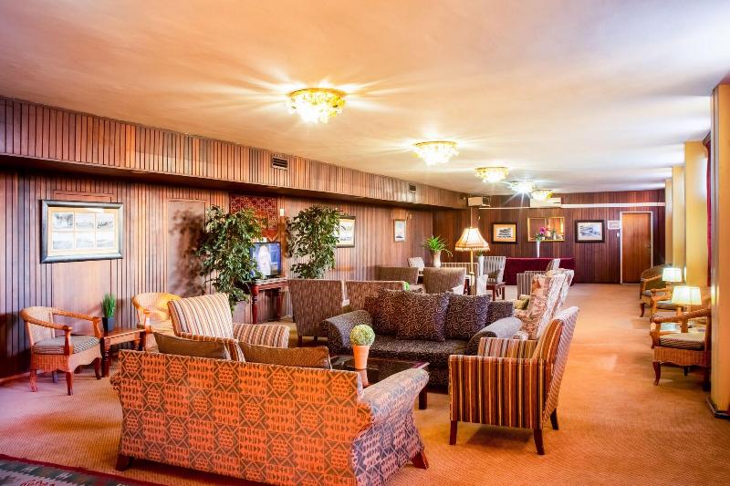Elgro Hotel image