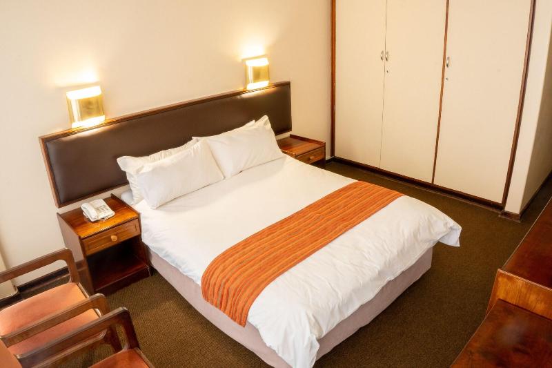 Elgro Hotel image 7