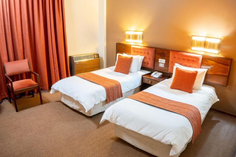 Elgro Hotel image 6