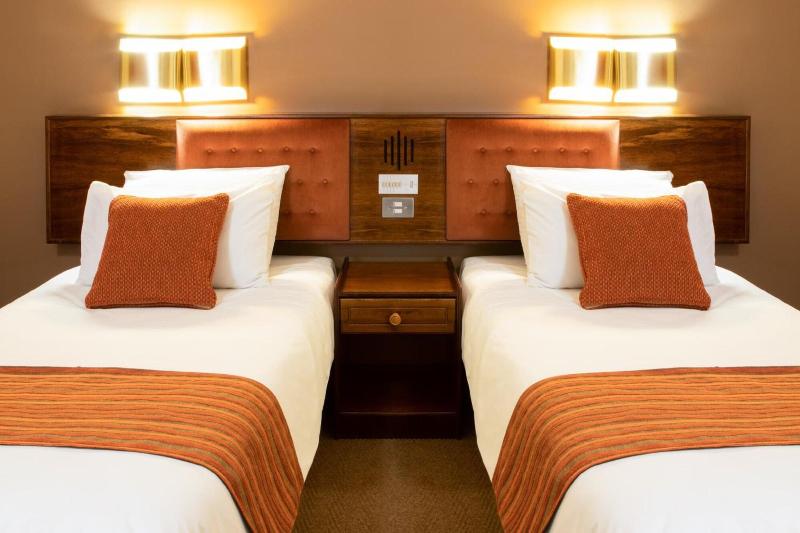 Elgro Hotel image 8