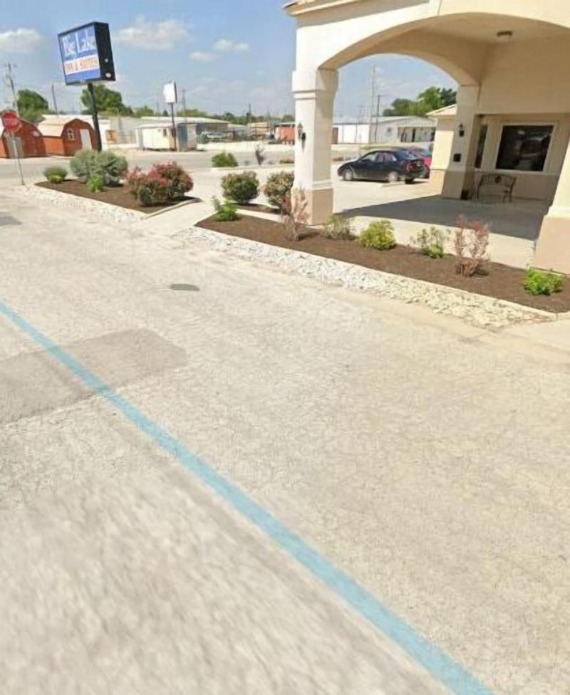 Big Lake Inn Suites
