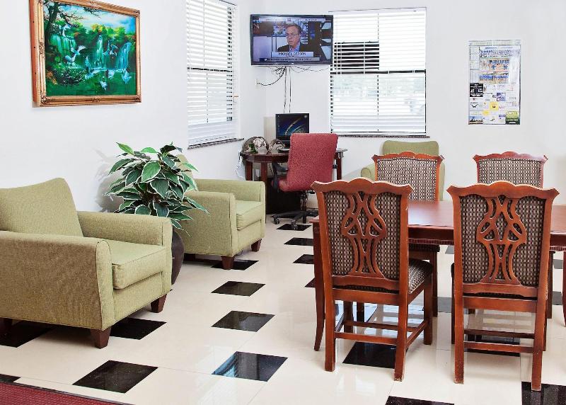 Big Lake Inn Suites