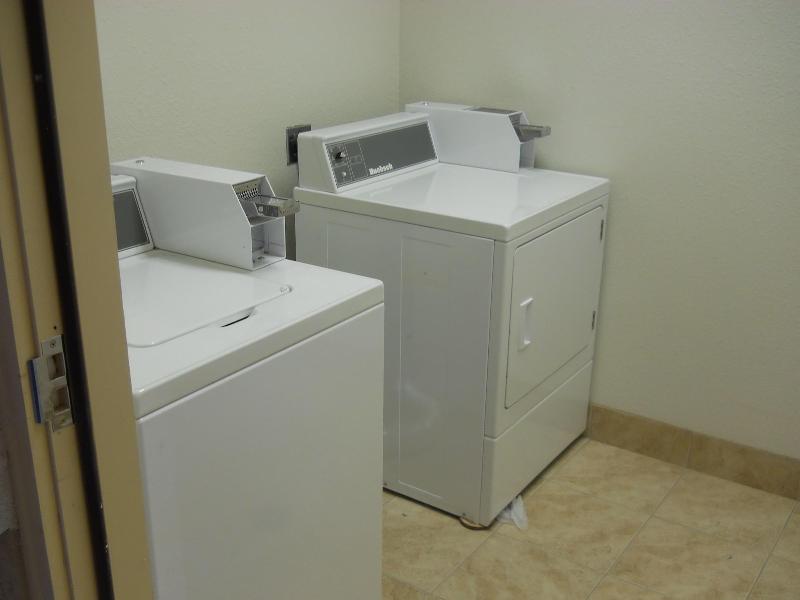 Big Lake Inn Suites