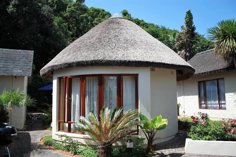 Cloverleigh Guest House