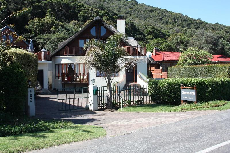 Cloverleigh Guest House