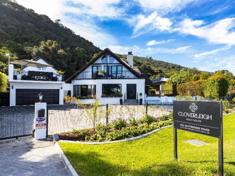 Cloverleigh Guest House