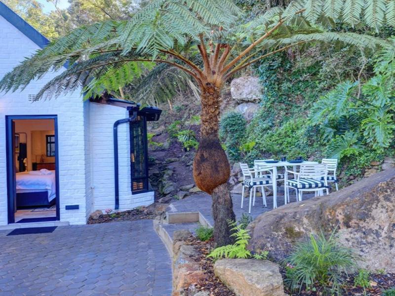 Cloverleigh Guest House