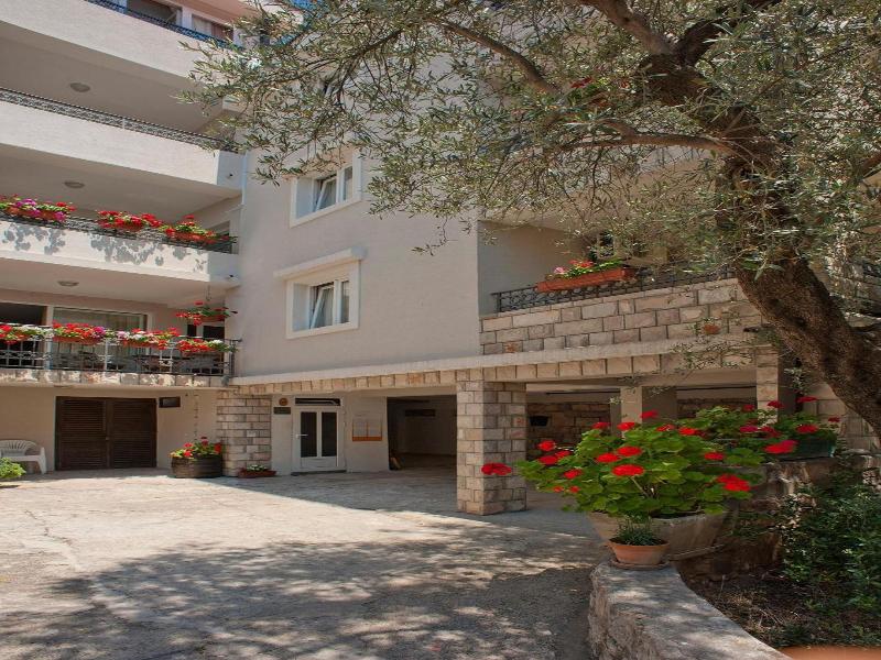 Guesthouse Maslina image