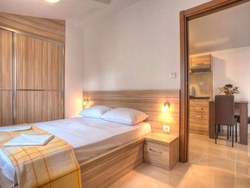 Guesthouse Maslina image