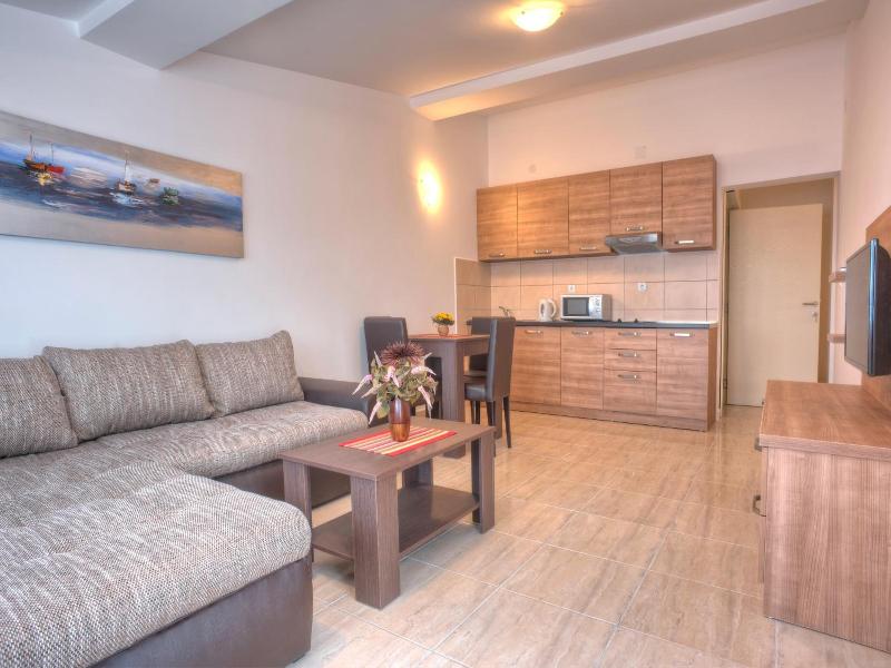 Guesthouse Maslina image