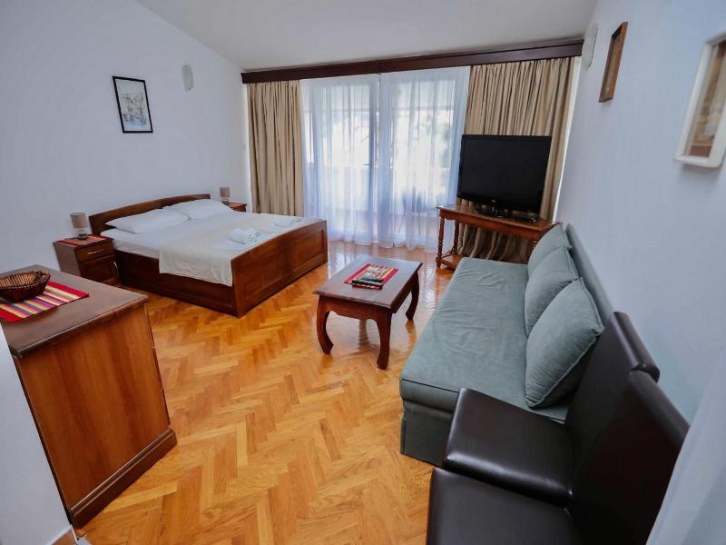 Guesthouse Maslina image