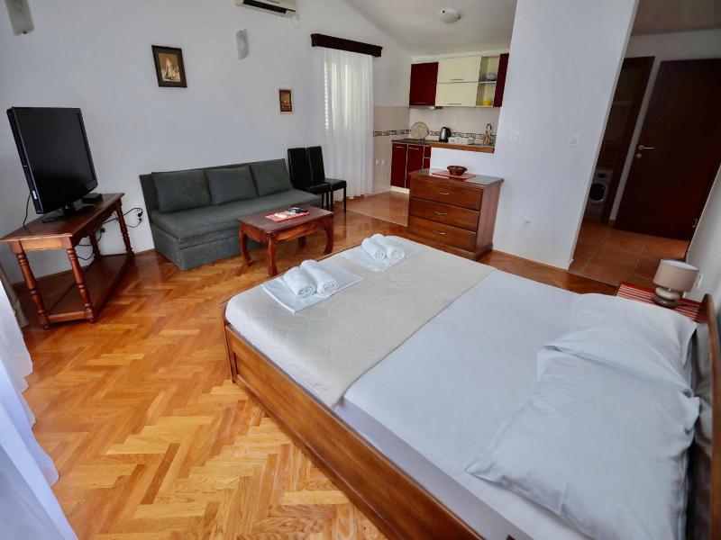 Guesthouse Maslina image