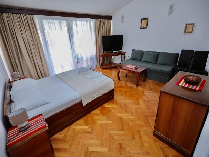Guesthouse Maslina image