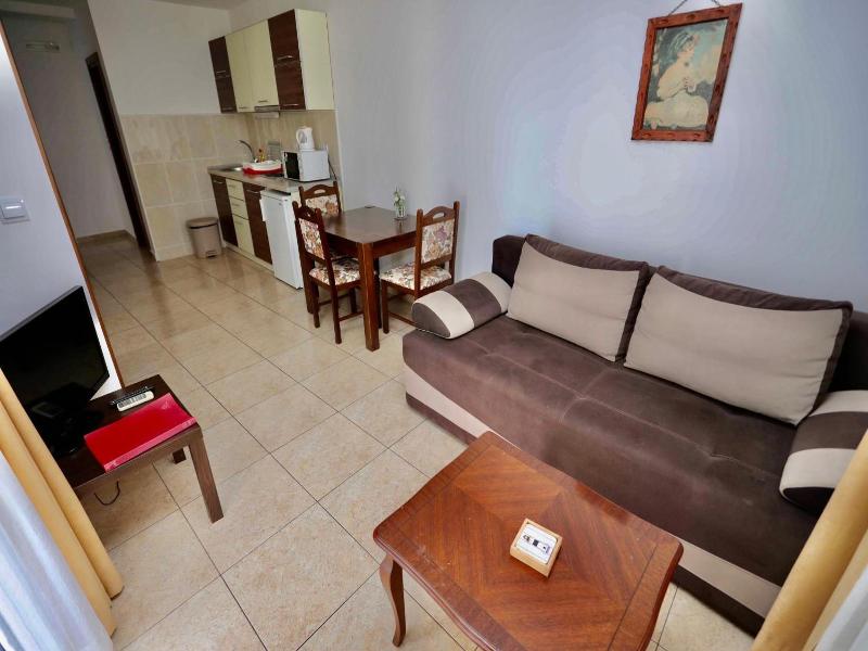 Guesthouse Maslina image