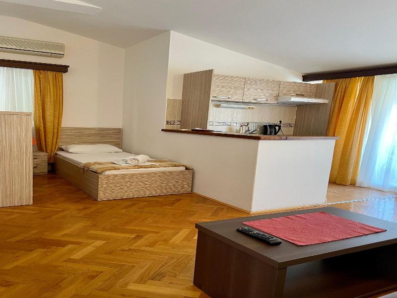 Guesthouse Maslina image
