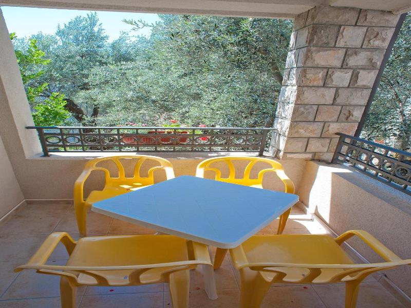 Guesthouse Maslina image