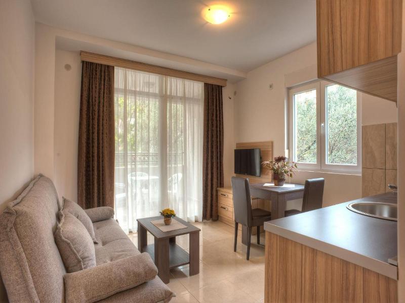 Guesthouse Maslina image