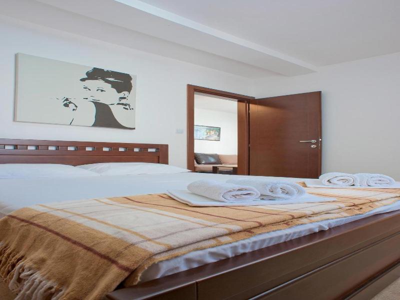 Guesthouse Maslina image