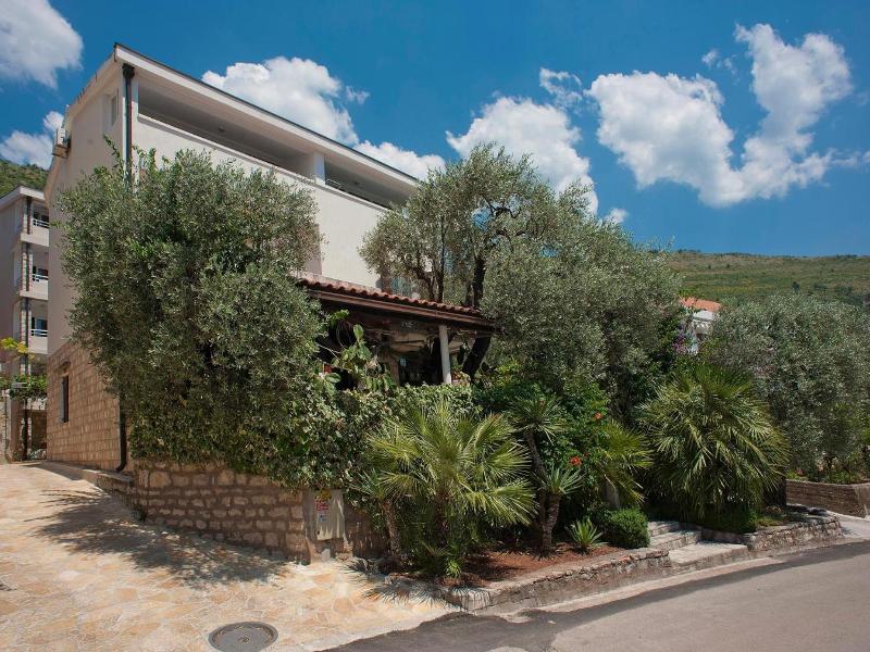 Guesthouse Maslina image