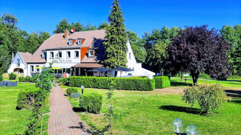 Landhotel Pra Lank image