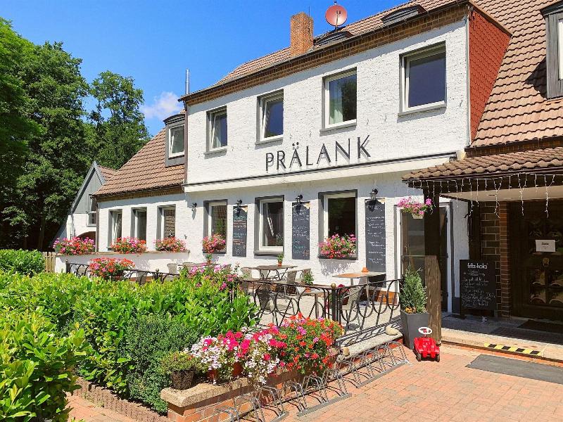 Landhotel Pra Lank image