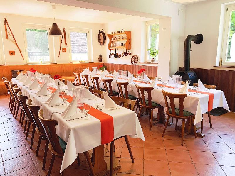 Landhotel Pra Lank image