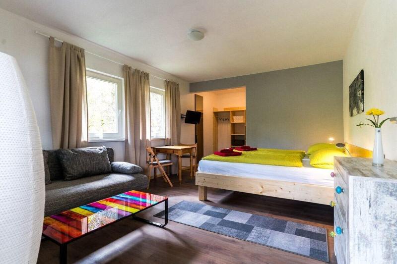 Landhotel Pra Lank image
