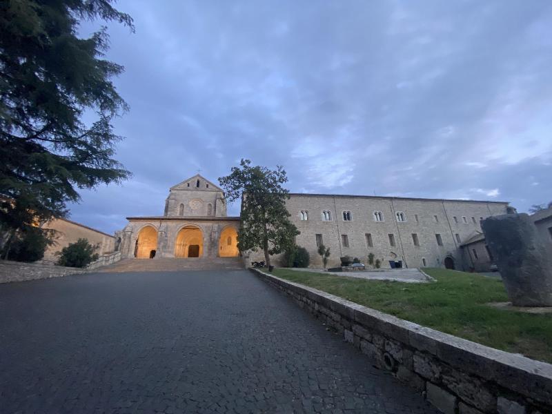 Albergo Mingone image