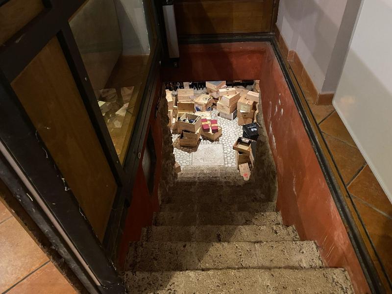 Albergo Mingone image