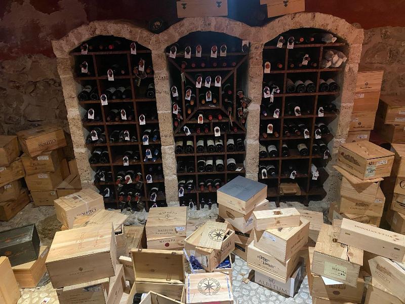 Albergo Mingone image