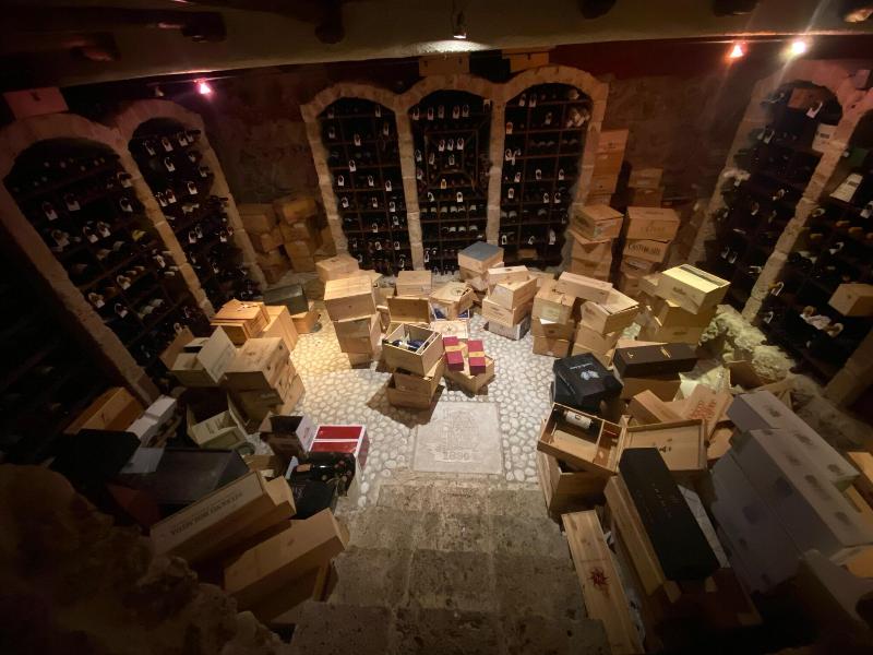 Albergo Mingone image