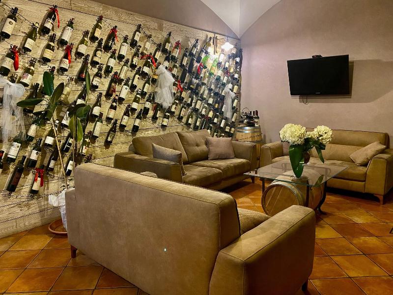 Albergo Mingone image