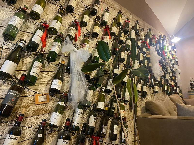 Albergo Mingone image