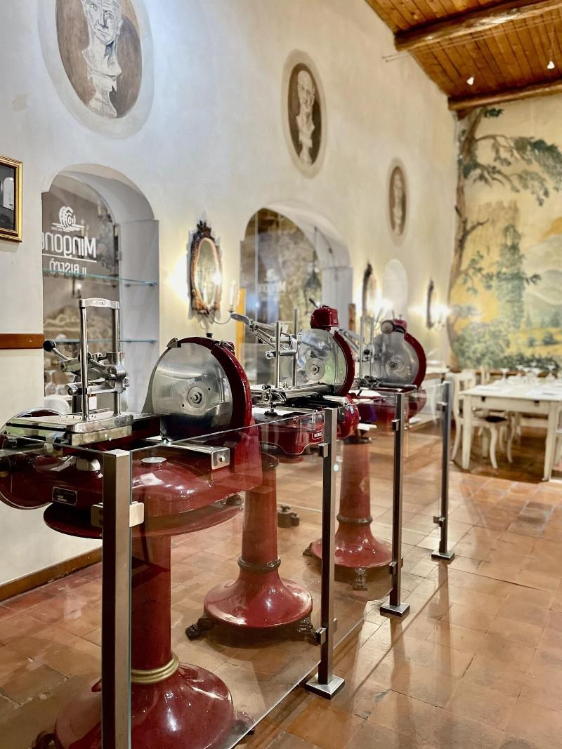 Albergo Mingone image