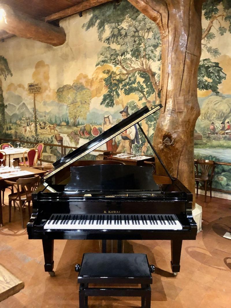 Albergo Mingone image