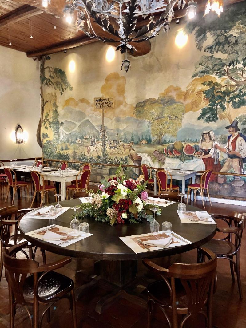 Albergo Mingone image