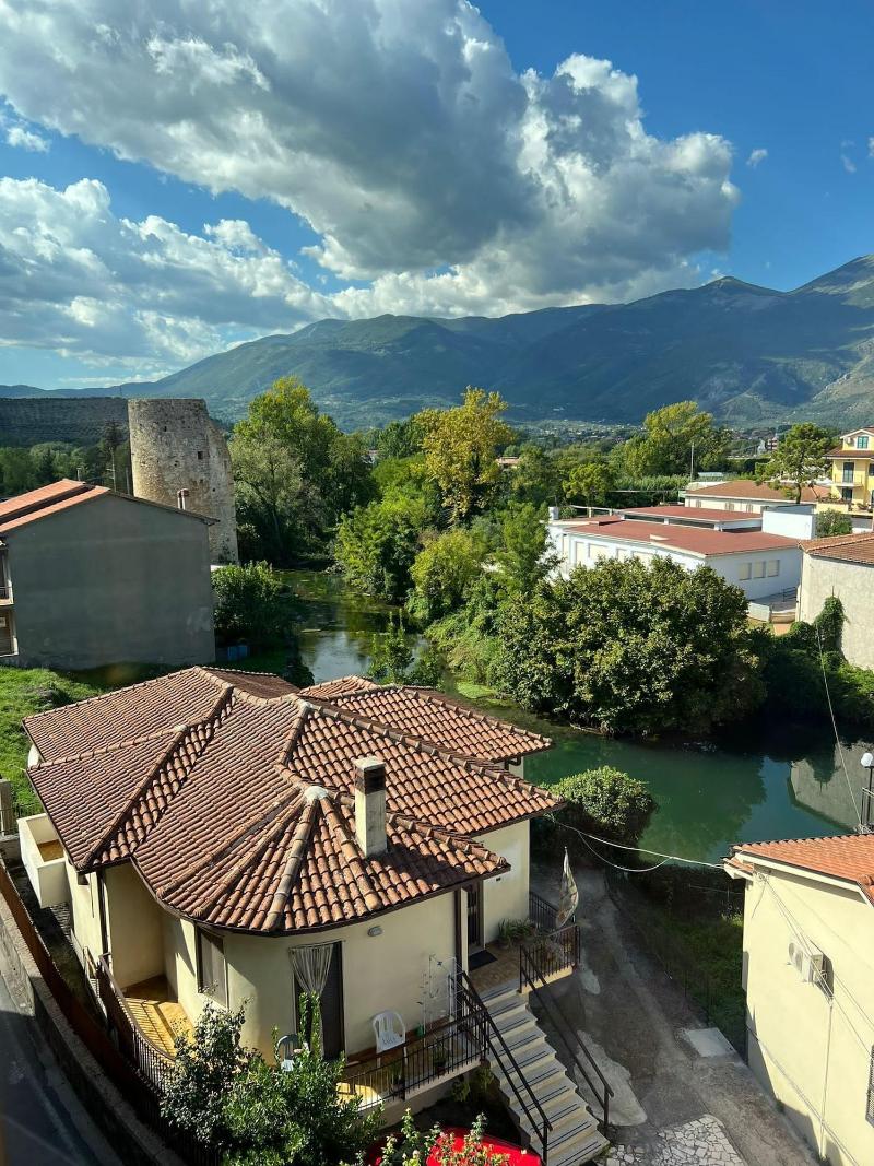 Albergo Mingone image