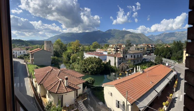 Albergo Mingone image